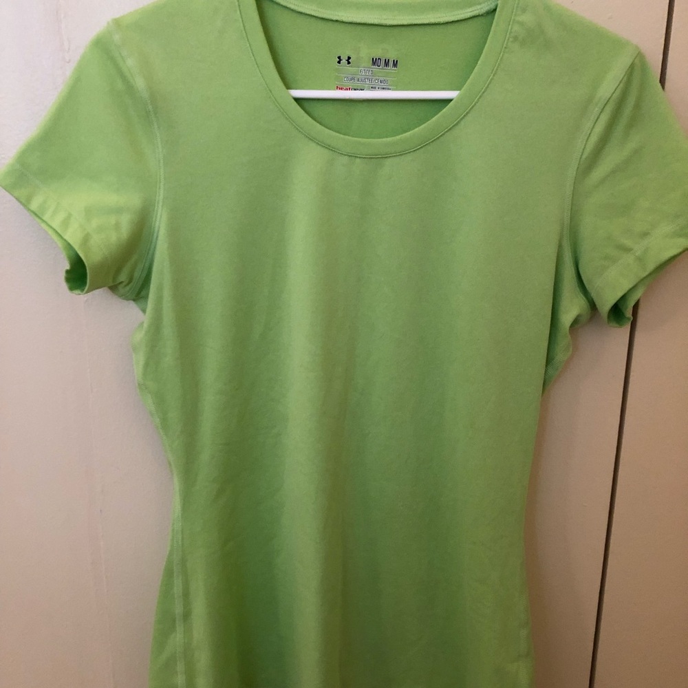 Under Armour Top